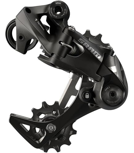 【SRAM GX DH 1x Rear Derailleur 美品】 Amazon.com : SRAM GX DH Rear Derailleur - 7-Speed, Medium Cage